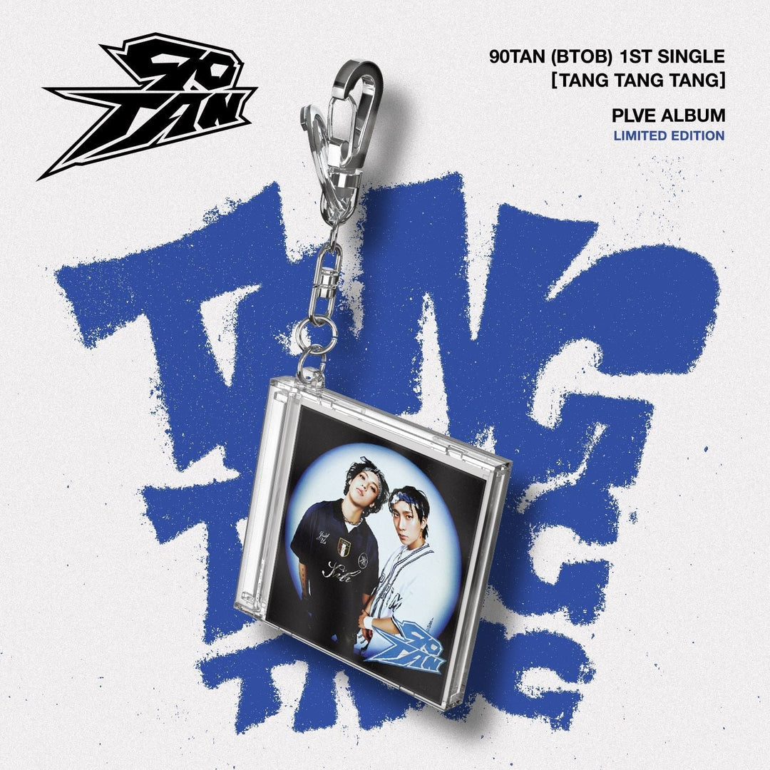 90tan-btob-1st-single-album-tang-tang-tang-plve-ver-limited-edition