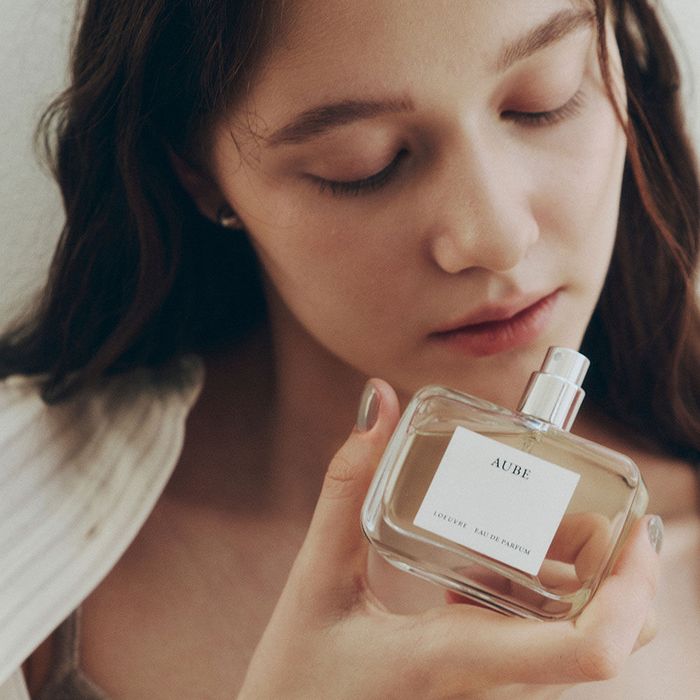 AUBE Eau de Parfum - Fragrance for Women by Luevre - Available at allkpopmag. Price: $107.58.