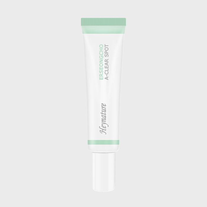 Eoseongcho A-Clear Spot Treatment by Hey Nature - Available at allkpopmag. Price: $27.63.