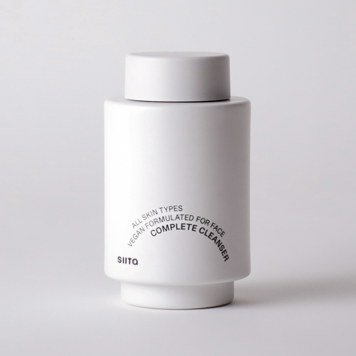 Complete Facial Cleanser 300ml by Sita - Available at allkpopmag. Price: $41.15.