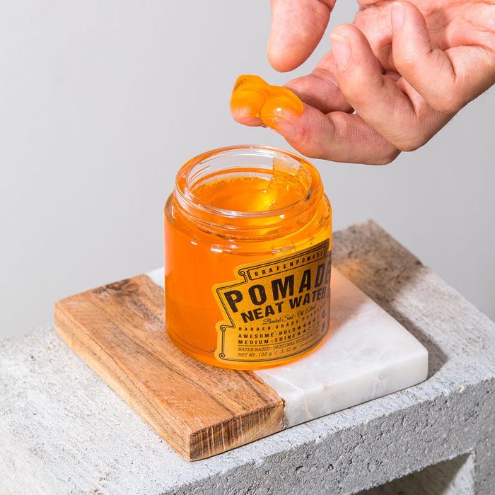 Knit Water Pomade 100g by Grapen - Available at allkpopmag. Price: $19.87.