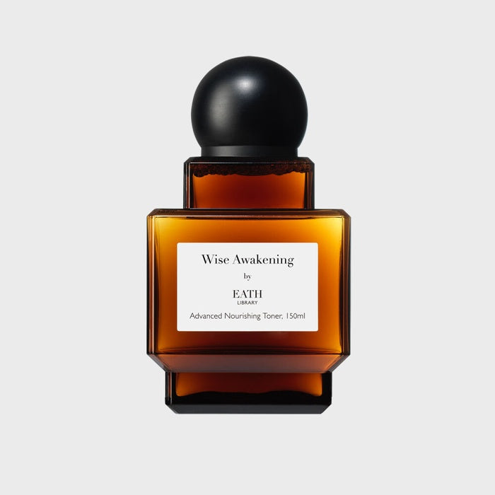Wise Awakening Advanced Nourishing Toner by E-Library - Available at allkpopmag. Price: $56.44.