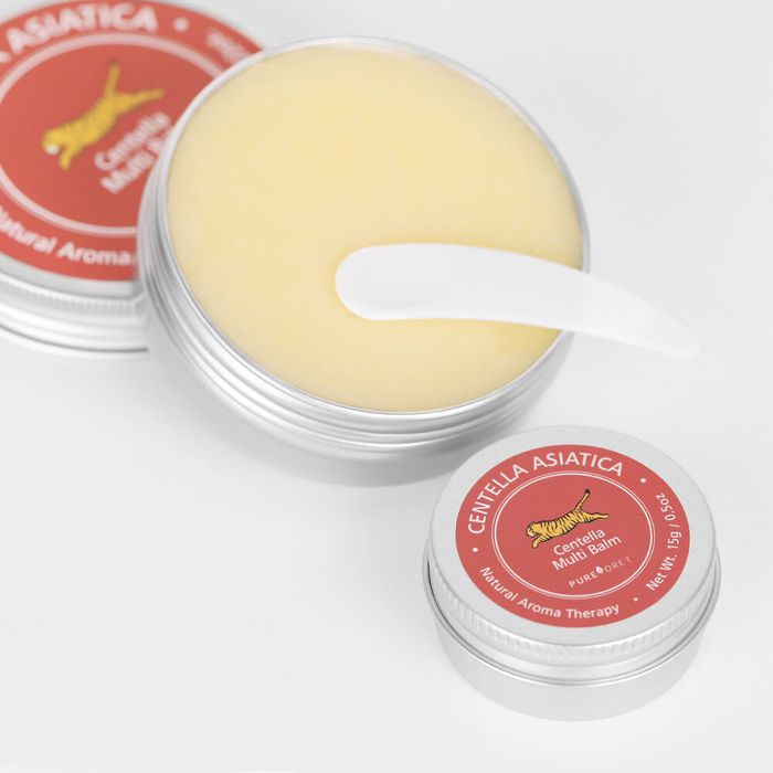 Purefore Centella Multi Balm – Allkmag