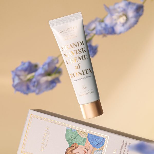 SKANSKIN CREME af BONITA by SKANSKIN - Available at allkpopmag. Price: $11.24.