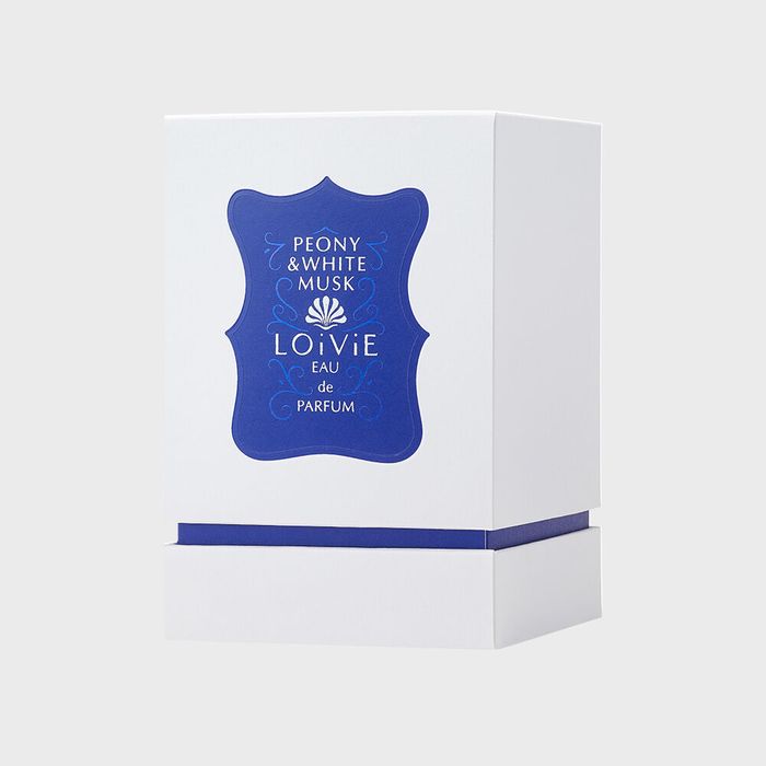 Eau de Parfum Peony and White Musk 50ml by RoiBi - Available at allkpopmag. Price: $131.69.