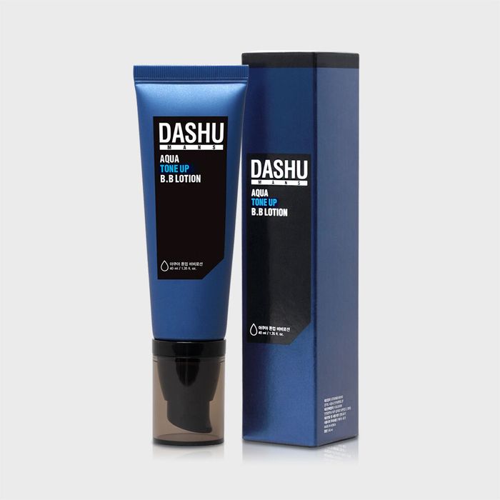 DASHU Men's Tone Up BB Lotion 40ml by Dashu - Available at allkpopmag. Price: $20.34.