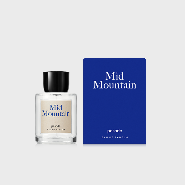 Mid Mountain Eau de Parfum 100ML by Facade - Available at allkpopmag. Price: $190.48.