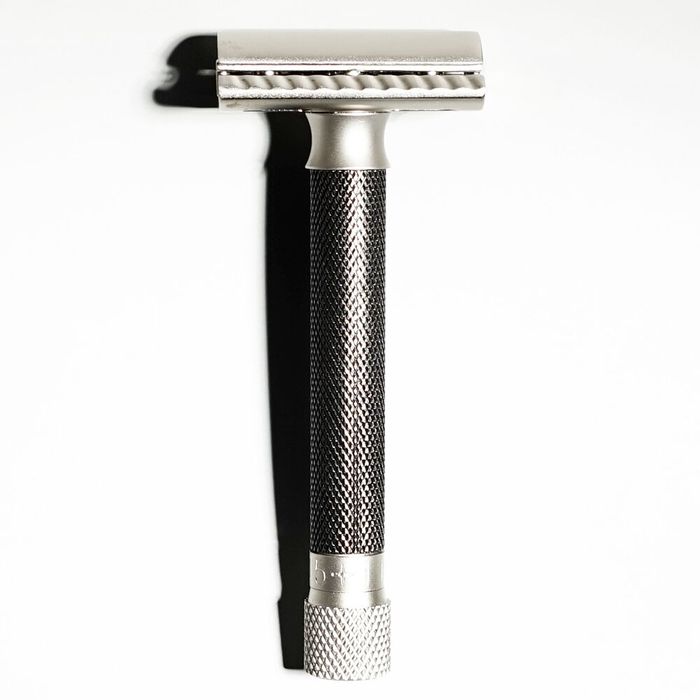 Parker Variant Classic Safety Razor VARGR Razor by Barbero - Available at allkpopmag. Price: $162.61.