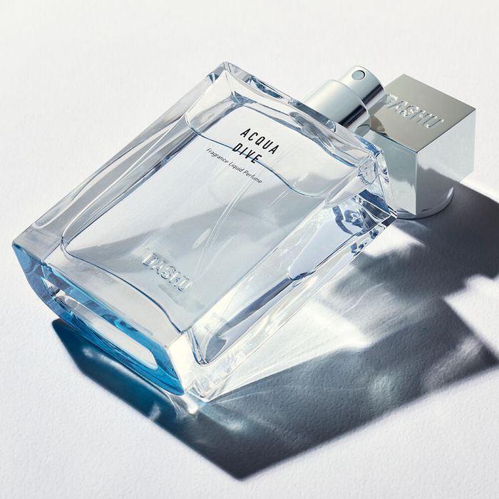DASHU Aqua Dive Perfume 50ml by Dashu - Available at allkpopmag. Price: $34.45.