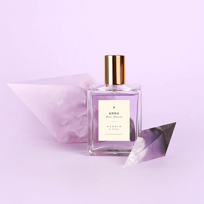 Anna 50ml Eau de Toilette by Garnir - Available at allkpopmag. Price: $68.90.