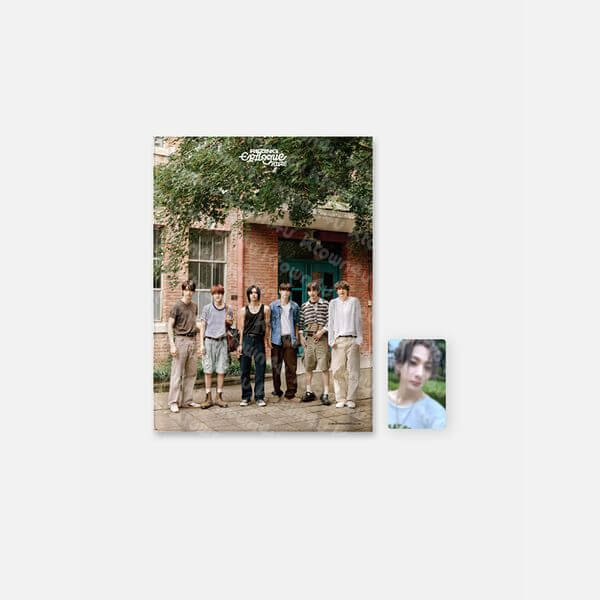 RIIZE - [RIIZE: ON THE SING STREET MD] Fabric Poster Set by RIIZE - Available at allkpopmag. Price: $27.43.