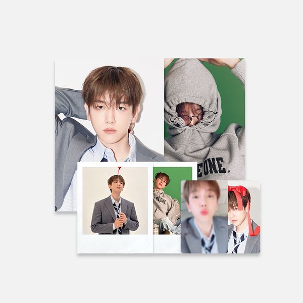 EXO - Photo Pack by EXO - Available at allkpopmag. Price: $11.89.