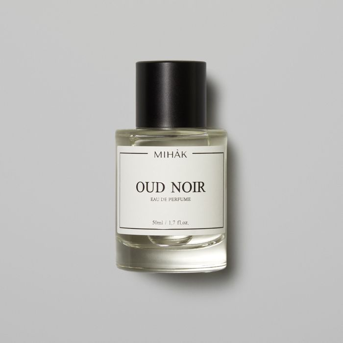 Oud Noir Eau de Parfum 50ml by Aesthetics - Available at allkpopmag. Price: $99.94.