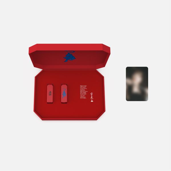 Red Velvet - Chill Kill Stamp Package by Red Velvet - Available at allkpopmag. Price: $41.15.