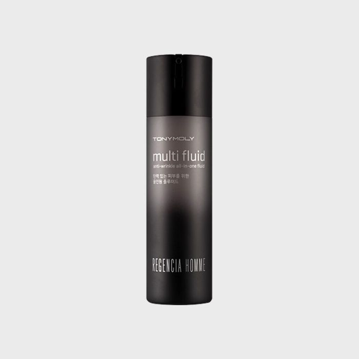 Regensia Homme Multi Fluid by Tony Moly - Available at allkpopmag. Price: $17.05.