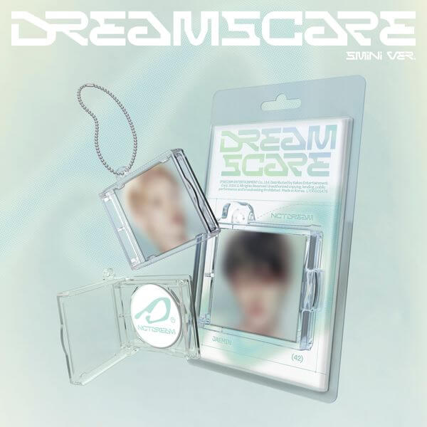 NCT DREAM - 4th Album [DREAMSCAPE] (SMini & Random Ver.) by NCT DREAM - Available at allkpopmag. Price: $12.89.
