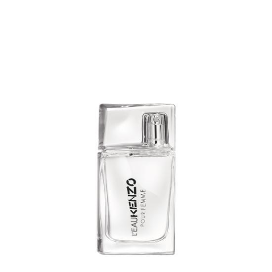 30ml Loewe Kenzo Pour Femme EDT fragrance bottle, showcasing the elegant design perfect for K-Beauty enthusiasts.