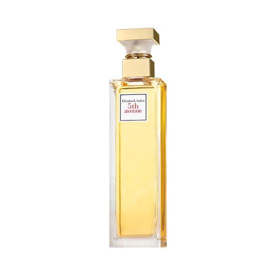 Elizabeth Arden Fifth Avenue EDP 30ml fragrance bottle showcasing elegant design, perfect for personal care and beauty enthusiasts.