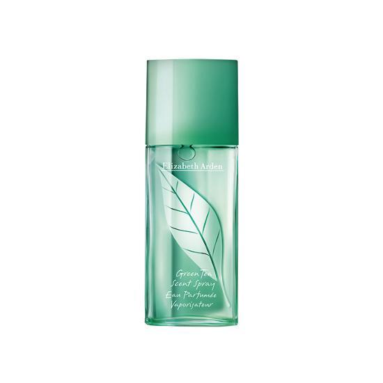 Elizabeth Arden Green Tea Scent Spray 50ml - refreshing fragrance for personal care