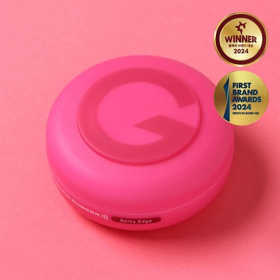 80g Gatsby Moving Rubber Spiky Edge Extra Strong Wax for men's styling, ideal for creating textured hairstyles.