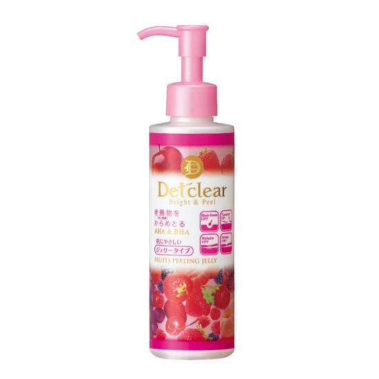 Detclear AHA Peeling Jelly - Mixed Berry