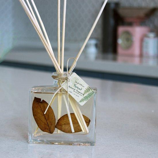 Stylish Aromaco Herb Diffuser in Forest scent, designed for enhancing ambiance with natural fragrances, perfect for K-Beauty enthusiasts.