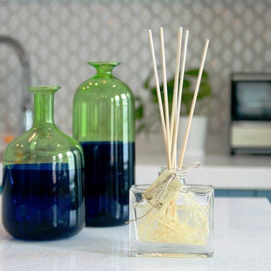 Soft Cotton Aromaco Herb Diffuser - A fragrant addition to your K-Beauty routine, perfect for personal care and cosmetics.