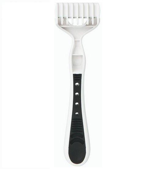 KAI 2 Pack Leg Hair Removal Razor for Men - Shaving Tools – Allkmag