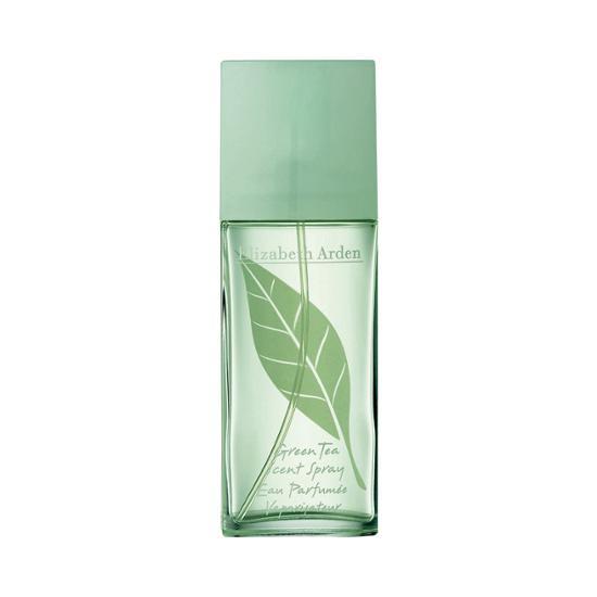 Elizabeth Arden Green Tea Scent Spray 30ml - Refreshing fragrance in a stylish bottle, perfect for daily wear.
