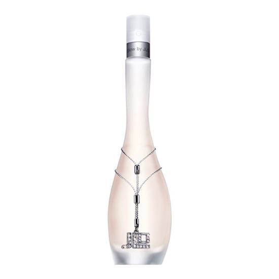 Jennifer Lopez Glow by JLo Eau de Toilette 30ml bottle, a refreshing fragrance for women, inspired by the essence of beauty and confidence.