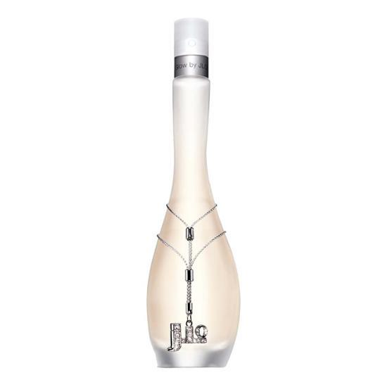 Jennifer Lopez Glow by JLo EDT 50ml - a vibrant and refreshing fragrance from the iconic singer and actress, perfect for daily wear.