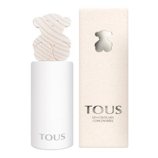 15ml Toss Cologne for Women - K-Beauty Fragrance in elegant packaging