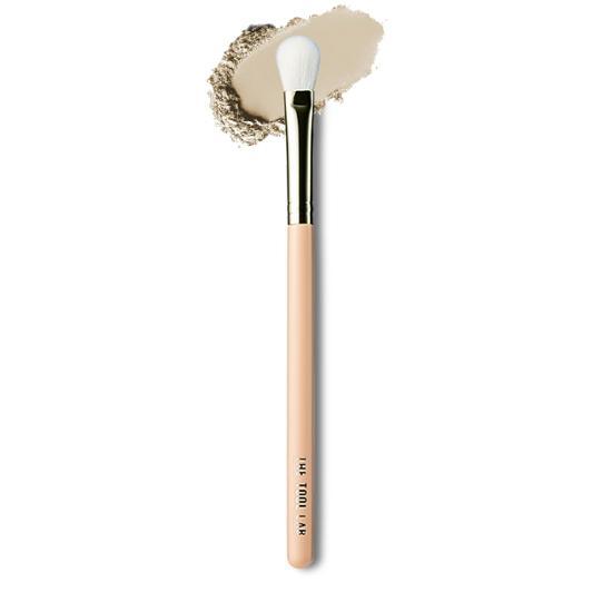 Alt text: The Tool Lab 212 Large Blending Eyeshadow Brush - a versatile beauty tool for seamless eyeshadow application, perfect for K-Beauty enthusiasts.