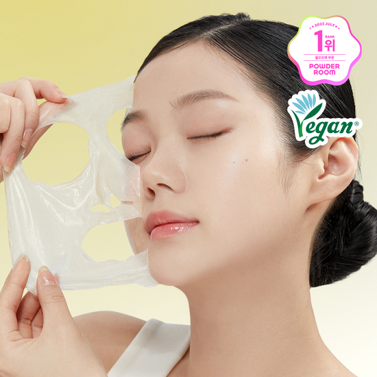 April Skin Real Calendula Peel-Off Pack 100g - K-Beauty skincare mask for renewal and rejuvenation.