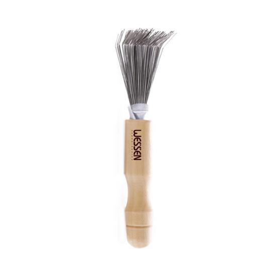Weshin Brush Cleaner - Essential beauty tool for effective makeup brush cleaning, designed for K-Beauty enthusiasts.