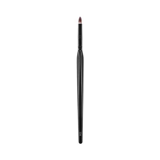 Suador S34 Short Point Brush - precision beauty tool for flawless makeup application, ideal for K-Beauty enthusiasts.