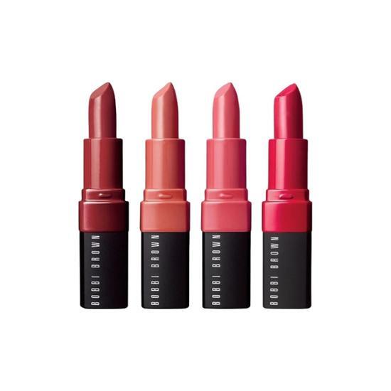 Bobbi Brown Crushed Lip Color in Watermelon shade, showcasing a vibrant, natural finish perfect for everyday wear.