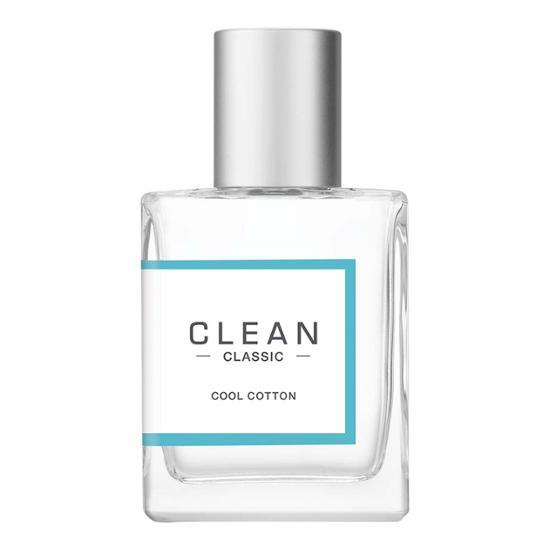 Clean Cool Cotton Eau de Parfum in 30ml bottle, featuring a fresh and airy fragrance, part of the K-Beauty collection.