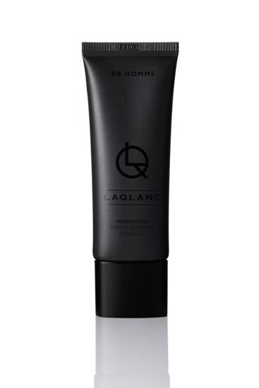 Image of Laclan Tight Fit BB Cream for Men, a skincare product designed for a smooth, matte finish.