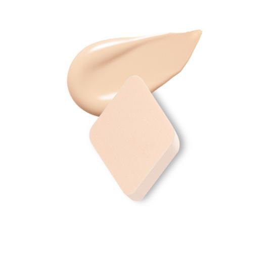 Alt text: Set of 2 The Tool Lab Hydro Makeup Foundation Puff Sponges for flawless application, ideal for K-Beauty enthusiasts and makeup lovers.