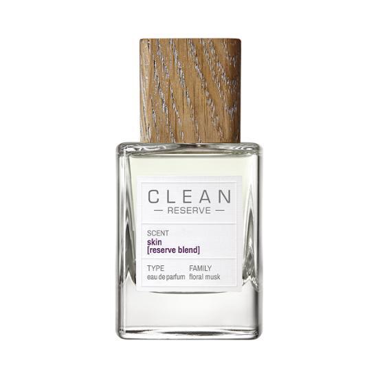 Clean Reserve Blend Skin EDP 30ml - A luxurious fragrance featuring a blend of clean notes, perfect for personal care and enhancing your beauty routine.