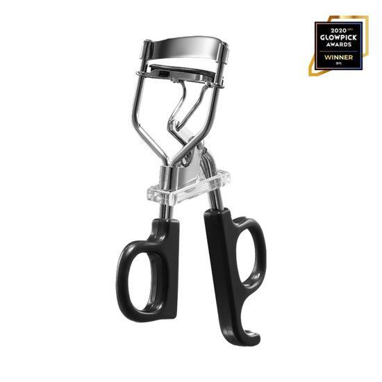 Laneige Eyelash Color C Curl Curler - K-Beauty beauty tool for enhancing eyelash curl and definition.