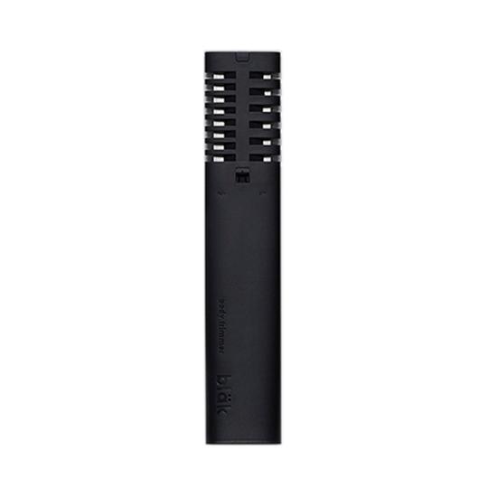 Block Trimmer Black for men's grooming, ideal for precision shaving and styling, part of K-Beauty collection.