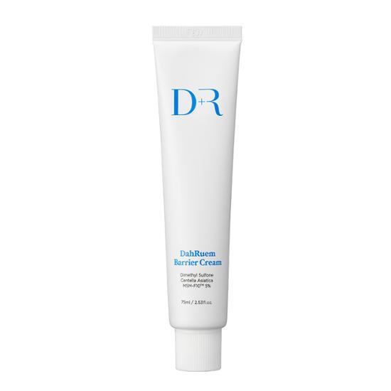 DR Darum Barrier Cream 75ml - K-Beauty skincare moisturizer for healthy skin