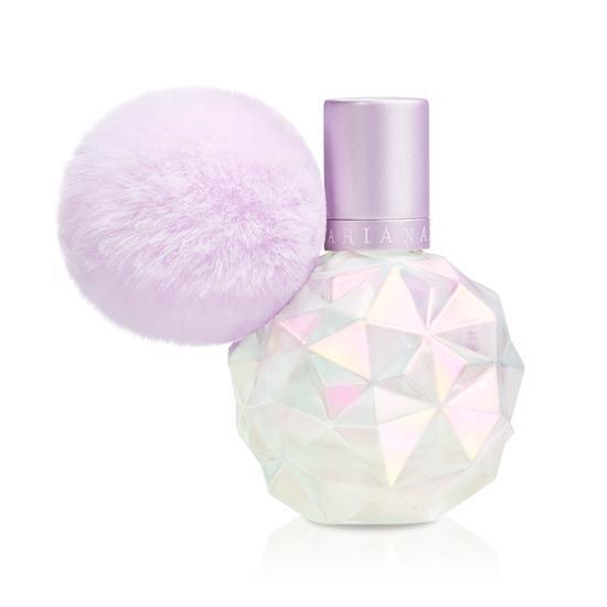 50ml bottle of Ariana Grande Moonlight Eau de Parfum, featuring a sleek design ideal for fragrance lovers, categorized under Health & Beauty cosmetics.