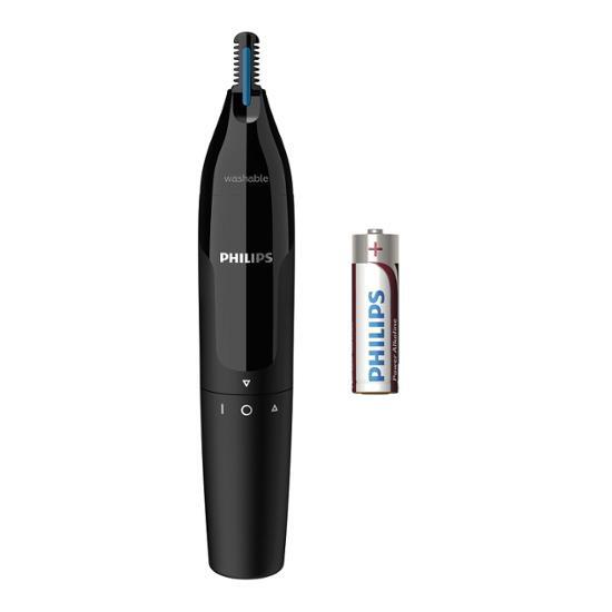 Philips Grooming Multi Trimmer NT1650/16 - Men's nose hair trimmer designed for precision grooming in personal care.