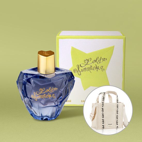 30ml bottle of Lolita Lempicka Eau de Parfum, a captivating fragrance from K-Beauty, ideal for personal care and cosmetics.