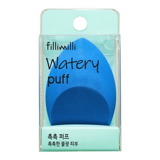 PhiliMili Moisture Puff - a premium beauty tool designed for flawless makeup application, ideal for K-Beauty enthusiasts.
