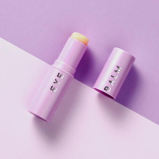 Gahi Eye Balm - K-Beauty skincare moisturizer for delicate eye area, promoting hydration and rejuvenation.