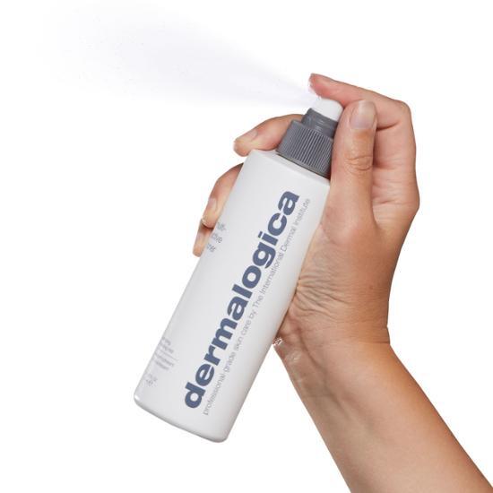 50ml Dermalogica Multi-Active Toner bottle, a refreshing skincare product from K-Beauty for hydration and toning.